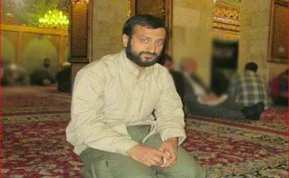 اولین همکار داخلی آمدنیوز لو رفت