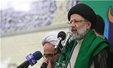 دستان توانای جوانان بسیاری از گره‌ها را می‌گشاید
