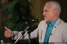 مبارزه با فساد و طهارت اقتصادی در گام دوم انقلاب باید مطالبه شود