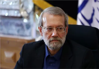لاریجانی:باید اقدامات سریع&zwnj;تری برای بهبود فضای کسب و کار صورت گیرد