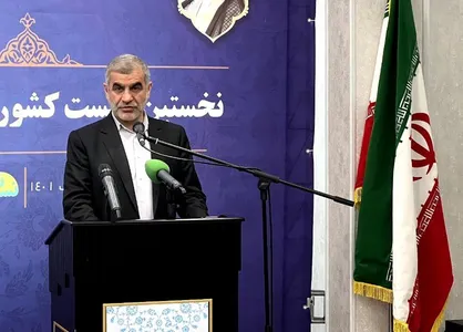 نیکزاد: از نظام بعید است که اکثر کار&zwnj;های آن با لابی&zwnj;گری پیش رود / غیر از &laquo;جمهوری اسلامی&raquo; هیچ حزب کارآمدی نداشته&zwnj;ایم