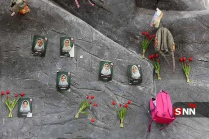 شهادت ۲۴۵ دانش&zwnj;آموز و ۵۸ فرهنگی در ۳۷ روز جنگ رمضان