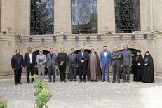 برنامه ریزی برای برگزاری بیشتر هفته‌های فیلم ایران / سینما محمل دیپلماسی عمومی است