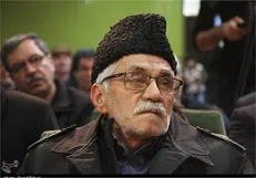 پیام تسلیت وزیر فرهنگ در پی درگذشت حاج‌قاسم مهرنیا شاعر و نقال آیین‌های دینی