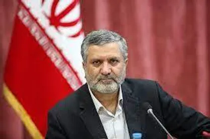 مرتضوی: ماده ۱۵ و۱۶ برنامه هفتم درباره حداقل دستمزد حذف شد