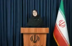 ۲۲۳ نفر از شهدای جنگ رمضان، بانوان هستند/ ۴۲۹۱۴ واحد غیر نظامی آسیب دیده‌اند