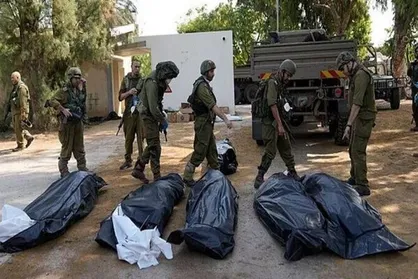 جزئیات کشنده&zwnj;ترین کمین مقاومت فلسطین ضد نظامیان صهیونیست