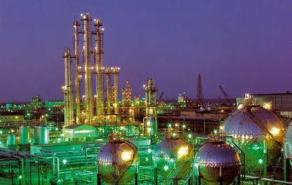 تولیدات استراتژیک پالایشگاه شازند متوقف نشده است