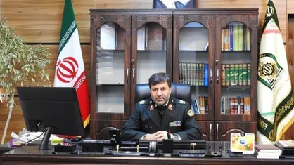 کاهش ۴۵ درصدی وقوع سرقت در فرودگاه&zwnj;ها