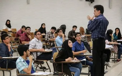 آغاز قطعی کلاس&zwnj;های حضوری دانشگاه تهران از دوم اسفند