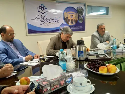 دانشگاه خوارزمی و شهرداری کمالشهر مبادلات علمی برقرار می&zwnj;کنند
