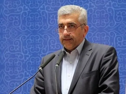 اردکانیان: برنامه&zwnj;های توسعه باید سازگار با کم آبی کشور باشد