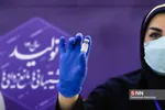 آغاز فاز سوم تزریق واکسن کووایران برکت