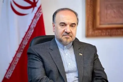 سلطانی&zwnj;فر: کشتی با حضور خادم راه خود را ادامه می&zwnj;دهد/ برای دفاع از اعتبار فوتبال چندین جلسه داشتیم