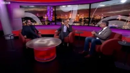 ایران باید بمب اتم داشته باشد، در جهانی قرار داریم که اگر کشوری بخواهد امنیتش را تضمین کند باید بمب اتم داشته باشد!