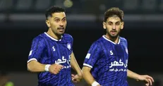 بازگشت متفاوت عالیشاه به تبریز؛ این بار با پیراهن گل‌گهر مقابل تراکتور