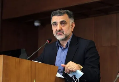 باران&zwnj;چشمه: صحبتی در مورد فعالیت به عنوان معاون وزیر با من نشده