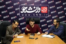 دانشگاه به جای اینکه مولد باشد مصرف کننده است / جنبش دانشجویی برای اثرگذاری در جامعه باید به مسائل اساسی بپردازد / کنشگری اجتماعی هویت دانشجو را شکل می‌دهد