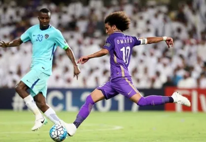 الوصل، الجزیره، الوحده و العین امارات مجوز حضور در آسیا را گرفتند