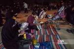 احیای شب بیست و سوم ماه مبارک رمضان در کانون فرهنگی رهپویان وصال شیراز