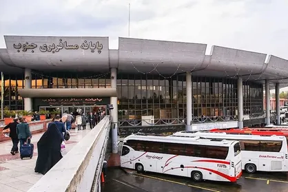 صدور بلیت برای مسافران بین راهی همچنان الزامی است/ راه&zwnj;اندازی سامانه پایش آنلاین سفر