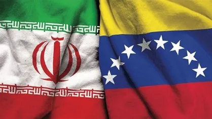 نمایشگاه دستاورد&zwnj;های ۱۵۰ شرکت دانش&zwnj;بنیان و خلاق ایرانی در ونزوئلا برپا می&zwnj;شود