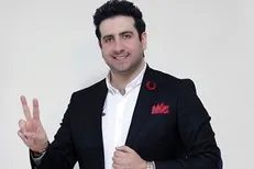 کنسرت حاجیلی در دومین روز «فجر ۳۵»