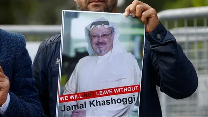 ترامپ باید از خاندان سلطنتی عربستان بخواهد ولیعهدی تازه انتخاب کند