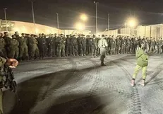 خروج تیپ 