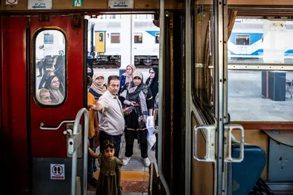 آغاز پیش&zwnj;فروش بلیت&zwnj; قطارهای نوروزی