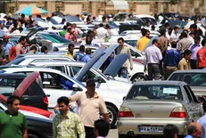نگاه دولت؛ عامل آشفتگی بازار خودرو