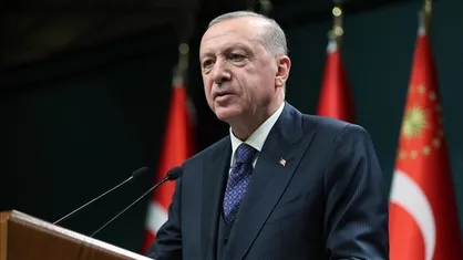 اردوغان: خواستار حفظ روابط آنکارا با اسراییل هستیم