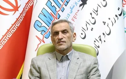 غلامرضا نوروزی ناظر آنتی دوپینگ و پزشکی بازی&zwnj;های آسیایی ناگویا شد