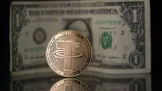 موج سنگین ریزش شبانه قیمت تتر
