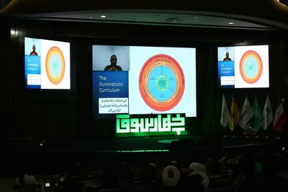 چهارسوق؛ بستری برای تبادل و ارائه تجربیات بومی / جای خالی حل مسئله در نظام آموزش و پرورش