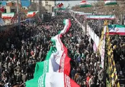 اعلام محدودیت&zwnj;های ترافیکی پلیس در اجتماع بزرگ مردمی روز دوشنبه