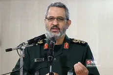 غیب پرور: حیثیت آمریکا با انهدام پهپاد جاسوسی‌ ریخت