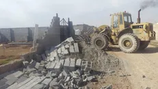 جلوگیری از تغییر کاربری ۱۷۰ هکتار از اراضی زراعی در اشتهارد