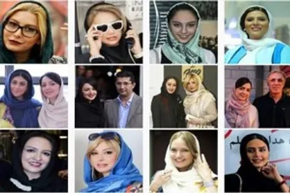 جز استوری گذاشتن سلبریتی&zwnj;ها کار دیگری بلد نیستند؟!