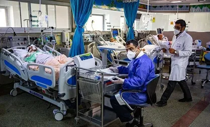 رئیس دانشگاه علوم پزشکی گلستان: وضعیت کرونا در استان بحرانی نیست / کمتر از ۱۰ درصد نمونه&zwnj;ها مثبت شده است