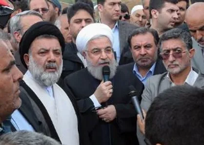 بازسازی پلدختر، معمولان و روستا&zwnj;های آسیب&zwnj;دیده استان لرستان در اولویت است