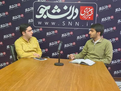 معروفخانی: معیار لیست&zwnj;بندی&zwnj;ها معلوم نیست/ جنبش دانشجویی نباید مردم را در نیمه راه تنها بگذارد +فیلم