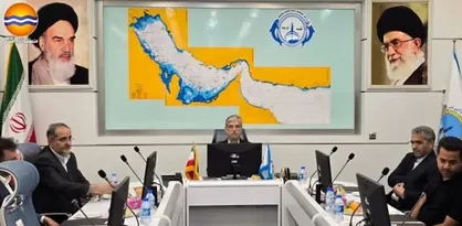 ارتقای تعامل دانشگاه و صنعت با محوریت قانون جهش تولید دانش&zwnj;بنیان