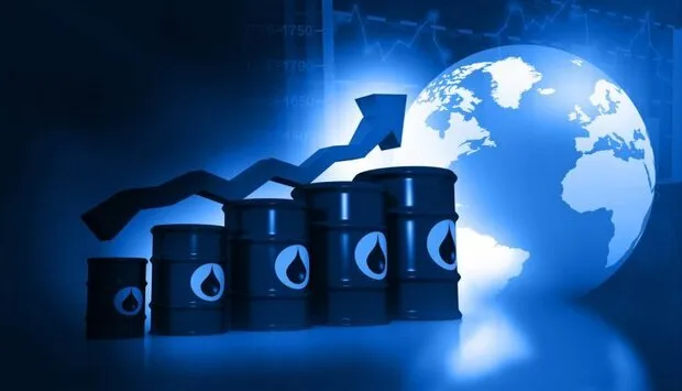 افت ۳ درصدی برنت با افزایش عرضه نفت خاورمیانه