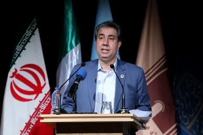 رئیس موزه ملی ایران: مُهر&zwnj;های هخامنشی به شیراز منتقل می&zwnj;شود
