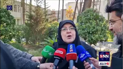 سخنگوی دولت: به مناسبت روز دانشجو در دانشگاه علامه طباطبایی، دانشگاه شهید بهشتی و دانشگاه ملی مهارت حضور پیدا خواهم کرد / همه وزرا به دانشگاه می&zwnj;روند