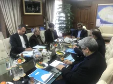 دانشگاه علم و صنعت مدرسه کسب و کار نوپای دانش‌بنیان تاسیس می‌کند