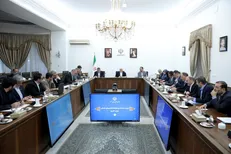 عارف: برپایی نمایشگاه ایران اکسپو ۲۰۲۵، گامی برای ارتقاء جایگاه ایران در منطقه