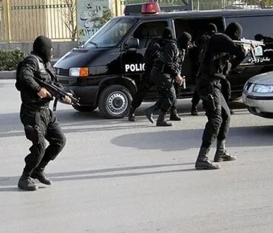 انهدام گروه مسلح مرتبط با دشمن  آمریکایی  صهیونی در خوزستان