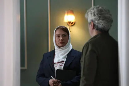 پرده&zwnj;برداری از سریال &laquo;نقاب&raquo;؛ ورود جسورانه به دنیای روان&zwnj;پزشکی